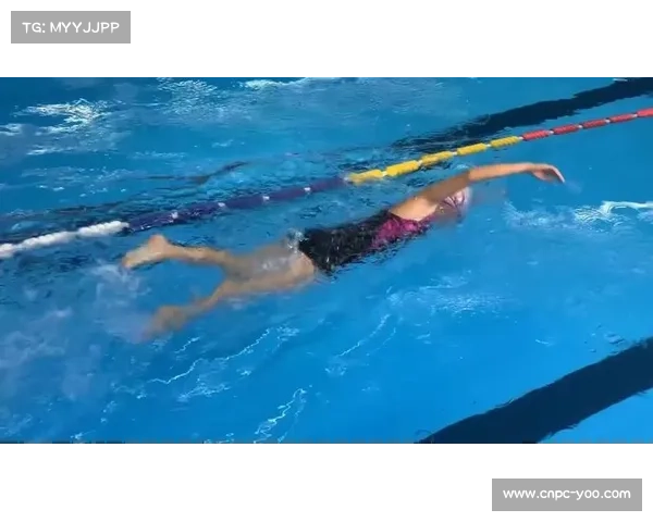 浙江成立自由泳科研中心 聚焦青少年划水动作AI纠错系统研发 浙江成立自由泳科研中心 聚焦青少年划水动作AI纠错系统研发