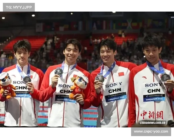 季新杰4X200米接力预赛关键棒逆袭日本队成功助力中国队挺进决赛 季新杰4X200米接力预赛关键棒逆袭日本队成功助力中国队挺进决赛