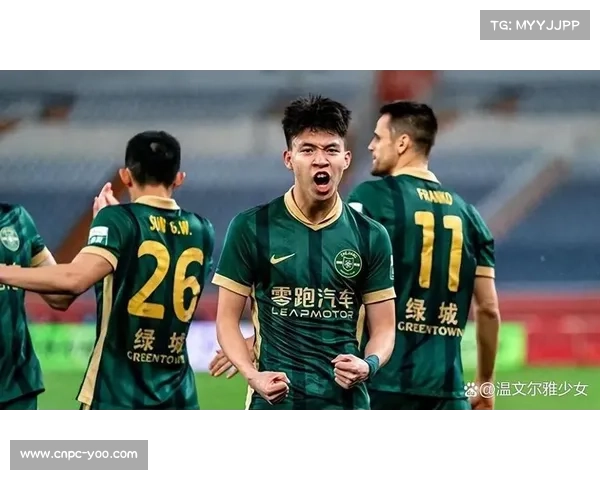 浙江队补时13球顽强绝平,海港主场考验能力再现 浙江队补时13球顽强绝平,海港主场考验能力再现