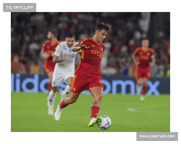 罗马对阵热那亚,迪巴拉伤缺影响进攻组织。 罗马对阵热那亚,迪巴拉伤缺影响进攻组织。