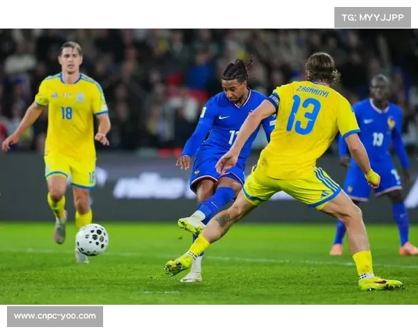 法国4-0乌克兰提前出线,姆巴佩双响助球队锁定名额 法国4-0乌克兰提前出线,姆巴佩双响助球队锁定名额