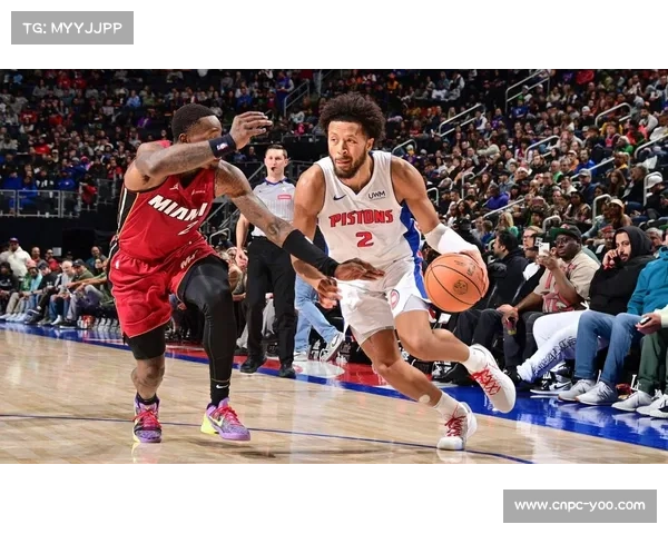 坎宁安场均28.1分9.3助攻，活塞13连胜期间多项数据联盟前列