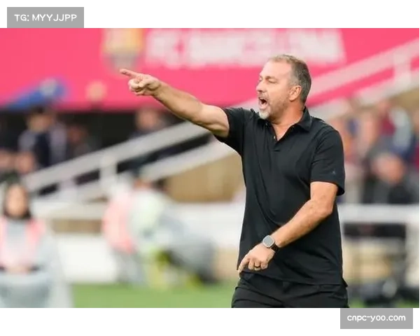 弗里克专访：离开德国队后首度发声，不排除下赛季执教俱乐部